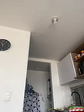 Ameellie online show from April 1, 2:36 pm