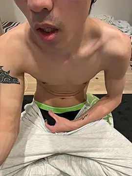 Shohei erokukan online show from April 28, 1:16 pm