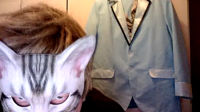 Snapshot of Sigorius chatting on December 20, 3:03 am Sigorius online show from December 20, 3:03 am