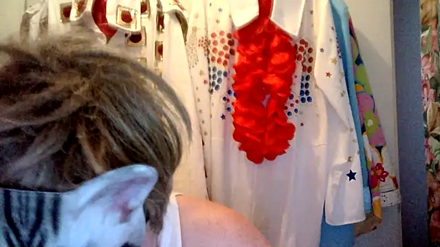 Snapshot of Sigorius chatting on January 7, 2:30 pm Sigorius online show from January 7, 2:30 pm