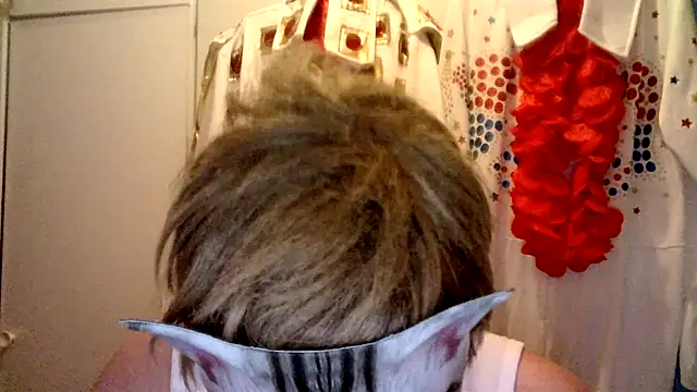 Snapshot of Sigorius chatting on January 9, 10:52 pm Sigorius online show from January 9, 10:52 pm