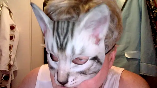 Snapshot of Sigorius chatting on January 13, 2:17 am Sigorius online show from January 13, 2:17 am