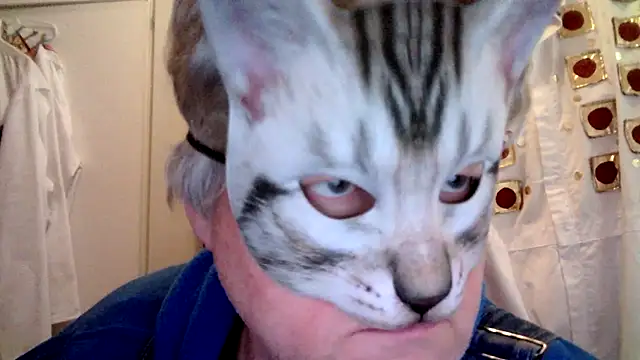 Snapshot of Sigorius chatting on March 3, 2:45 pm Sigorius online show from March 3, 2:45 pm