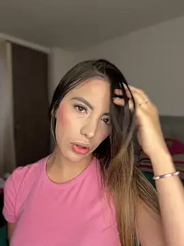 amelye saens online show from March 12, 2:30 am