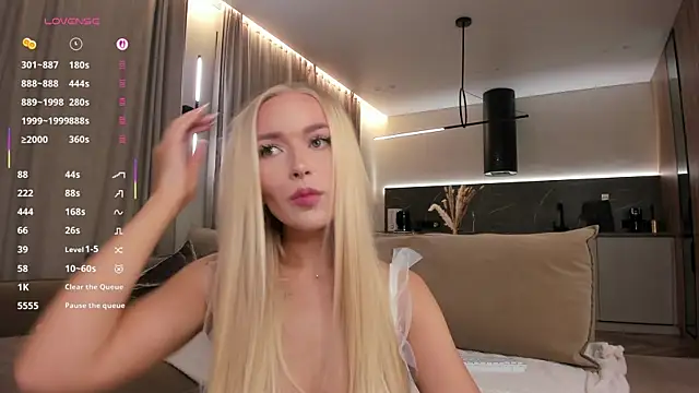 eva m1racle  online show from October 12, 9:14 pm