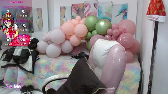 Snapshot of alegriamartinez chatting on March 5, 12:22 pm alegriamartinez online show from March 5, 12:22 pm