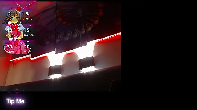 Snapshot of alegriamartinez chatting on March 12, 9:56 pm alegriamartinez online show from March 12, 9:56 pm