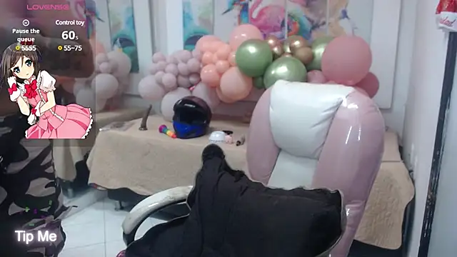 Snapshot of alegriamartinez chatting on March 15, 1:18 pm alegriamartinez online show from March 15, 1:18 pm