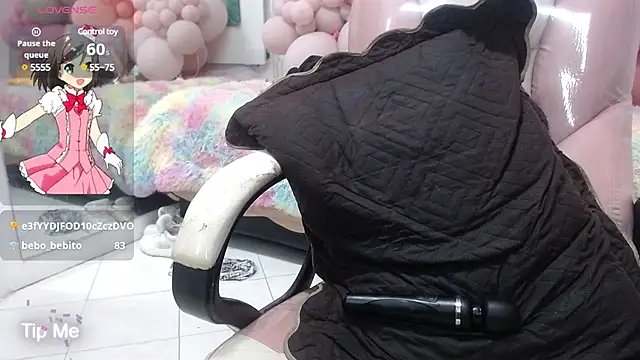 Snapshot of alegriamartinez chatting on March 20, 3:47 pm alegriamartinez online show from March 20, 3:47 pm