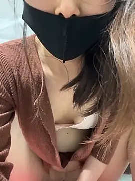 I AM NOT A SLUT online show from December 5, 6:21 am