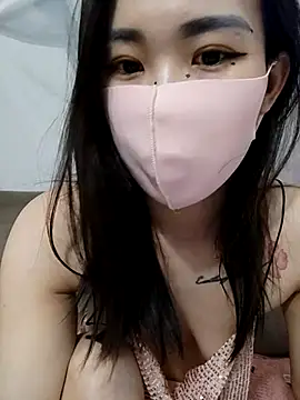 I AM NOT A SLUT online show from March 17, 3:36 am