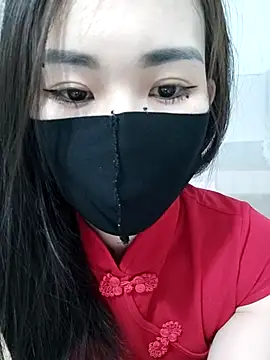 I AM NOT A SLUT online show from March 18, 3:09 am