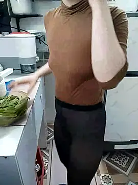 I AM NOT A SLUT online show from March 20, 6:52 am