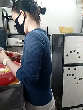 I AM NOT A SLUT online show from November 12, 2:56 am