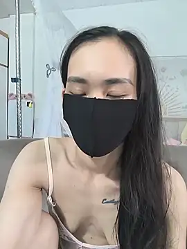 I AM NOT A SLUT online show from May 20, 4:18 am