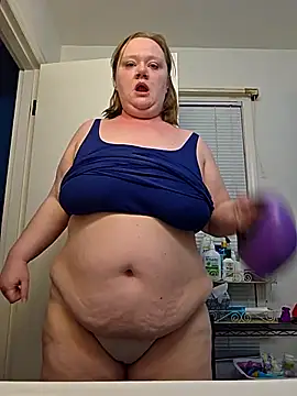 Snapshot of virgieblanca chatting on March 31, 3:08 am virgieblanca online show from March 31, 3:08 am