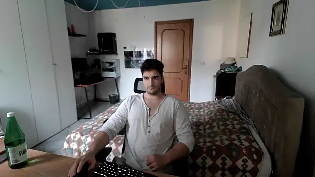 Alexox02 online show from December 6, 10:05 am