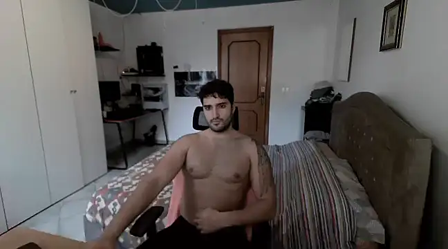 Alexox02 online show from December 11, 2:44 pm