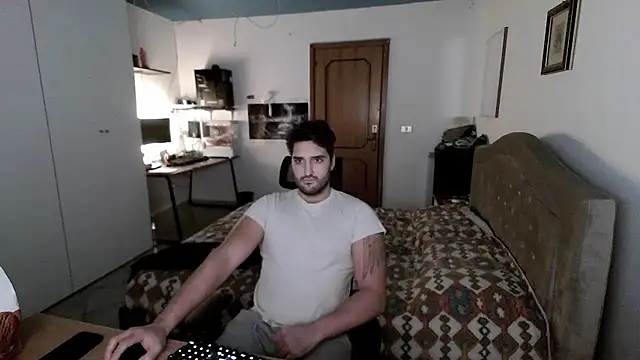 Alexox02 online show from December 12, 7:48 pm