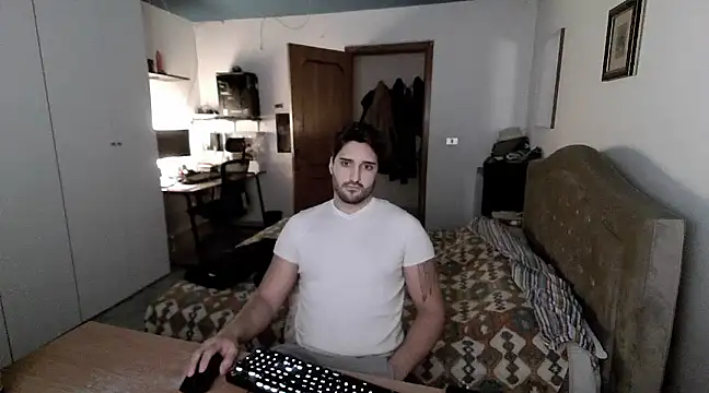 Alexox02 online show from December 13, 5:54 pm