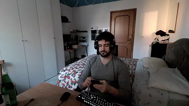 Alexox02 online show from January 2, 2:35 pm