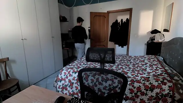 Alexox02 online show from January 4, 10:38 am