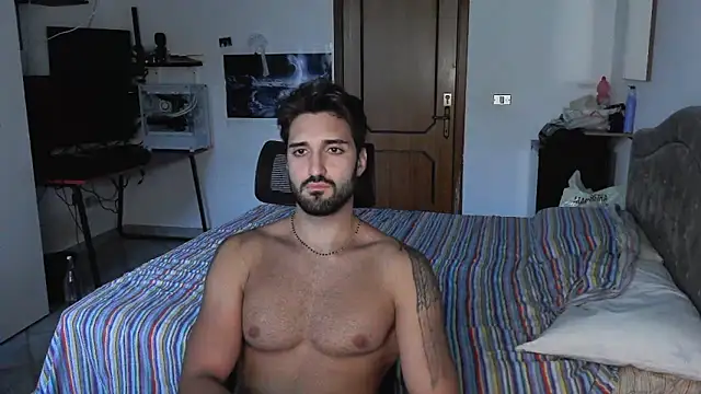 Alexox02 online show from September 25, 4:54 pm