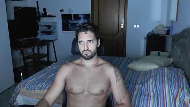 Alexox02 online show from September 29, 6:02 pm