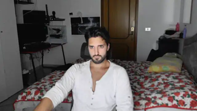 Alexox02 online show from October 5, 7:12 pm