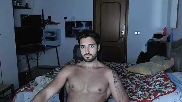 Alexox02 online show from October 6, 5:54 pm