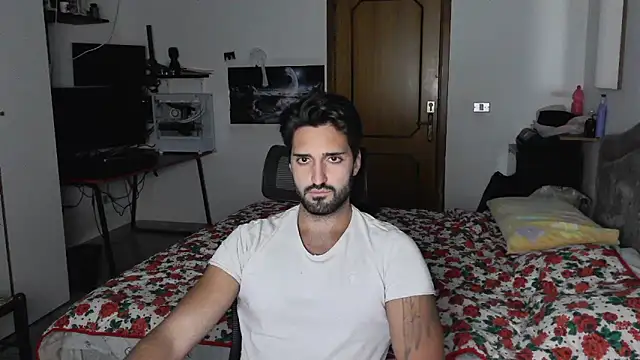 Alexox02 online show from October 7, 5:54 pm