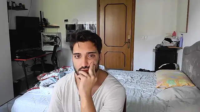 Alexox02 online show from October 22, 7:19 am