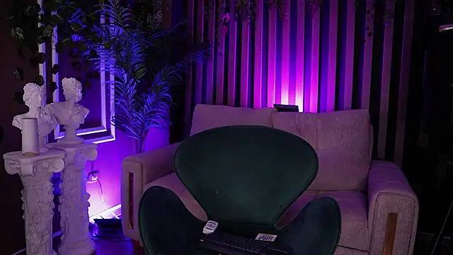 Kleeopatra  online show from October 7, 8:17 pm