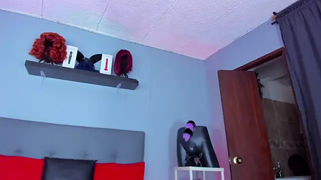 Coco Kiss online show from November 20, 7:13 pm