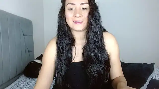 Snapshot of celeste_2023 chatting on February 18, 3:02 am celeste 2023 online show from February 18, 3:02 am