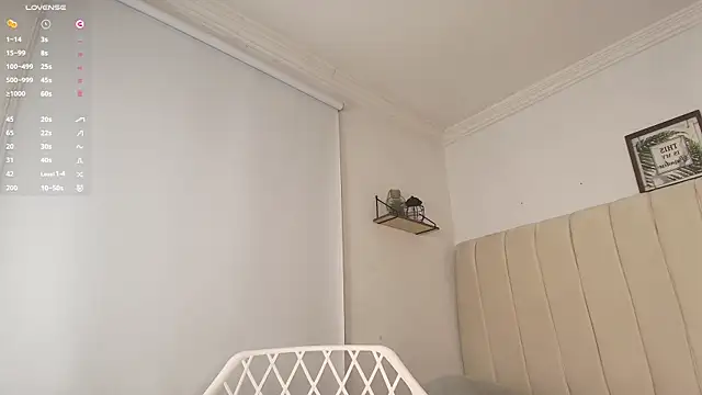 Snapshot of mollyrivera chatting on January 11, 11:13 pm mollyrivera online show from January 11, 11:13 pm