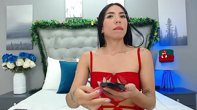 cynthia turner online show from December 6, 4:28 pm