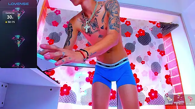 Hardcockboysxxx online show from January 8, 1:52 pm