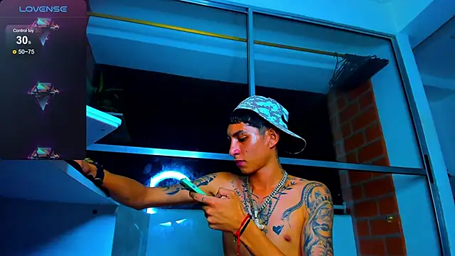 Hardcockboysxxx online show from January 15, 8:41 am