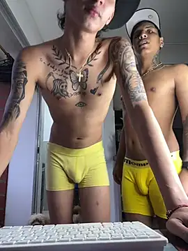 Snapshot of Hardcockboysxxx chatting on March 30, 10:55 pm Hardcockboysxxx online show from March 30, 10:55 pm