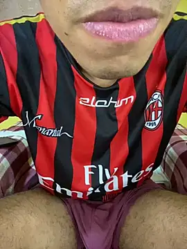 MoiseXxx 777 online show from December 12, 9:30 am