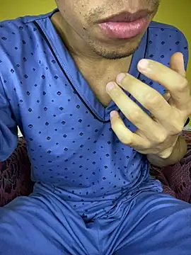 MoiseXxx 777 online show from January 7, 6:27 am