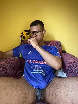 MoiseXxx 777 online show from January 13, 10:24 pm
