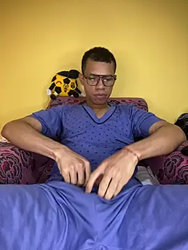 MoiseXxx 777 online show from January 21, 9:35 am