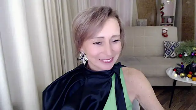 HornyMilf 777 online show from January 3, 5:50 am