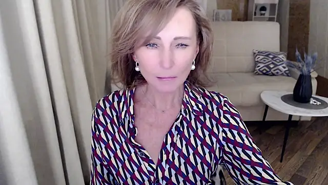 HornyMilf 777 online show from January 14, 11:53 am