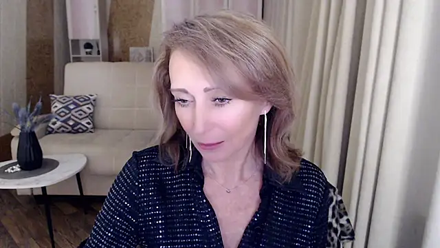 HornyMilf 777 online show from January 15, 4:57 am