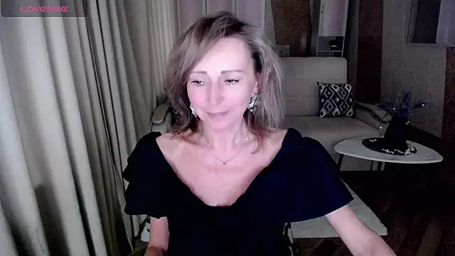 HornyMilf 777 online show from February 2, 12:13 pm