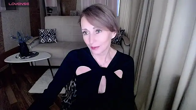 HornyMilf 777 online show from February 3, 4:57 am