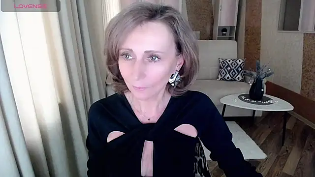 HornyMilf 777 online show from February 11, 5:05 am